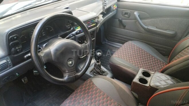 Daewoo Nexia 2005, 323,000 km - 1.5 l - Bakı