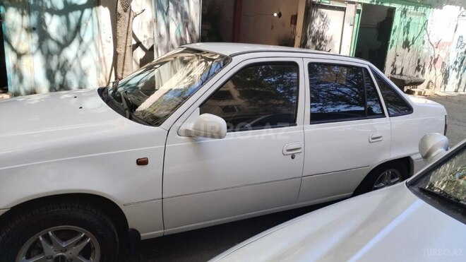 Daewoo Nexia 2005, 323,000 km - 1.5 l - Bakı