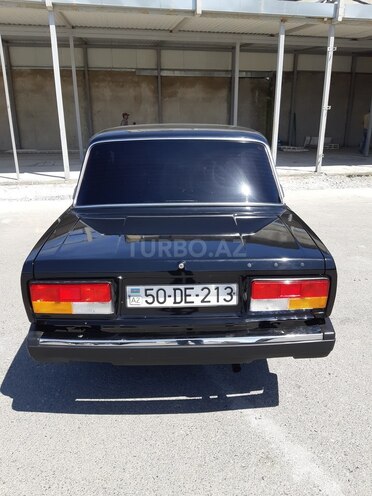 LADA (VAZ) 2107 2006, 59,000 km - 1.6 l - Bakı