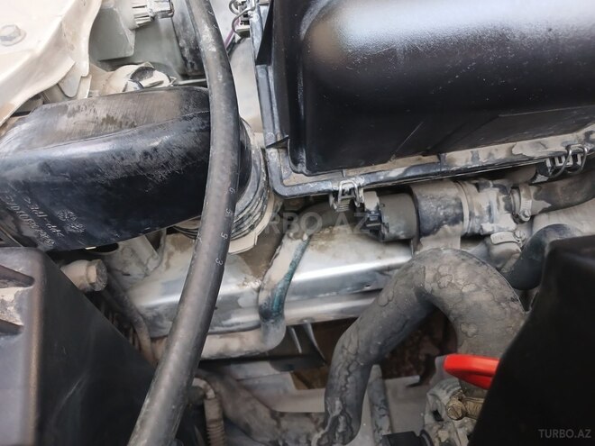 Mercedes C 180 1997, 365,300 km - 1.8 l - Bakı