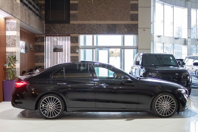 Mercedes C 200 2023, 39,000 km - 1.5 l - Bakı