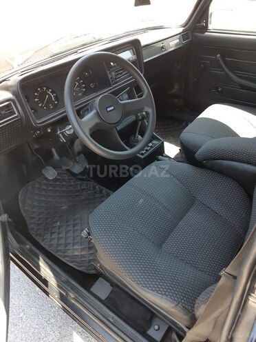 LADA (VAZ) 2107 2006, 59,000 km - 1.6 l - Bakı