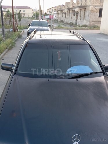 Mercedes C 200 2000, 450,000 km - 2.0 l - Kürdəmir