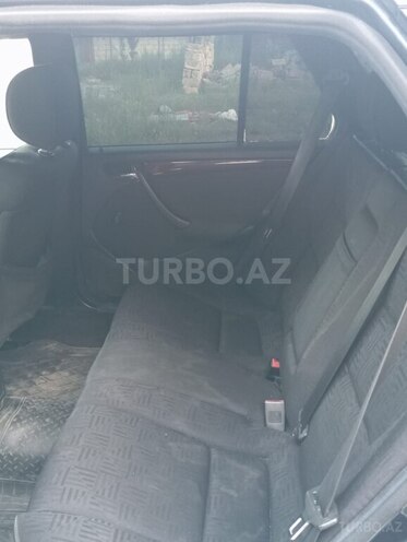 Mercedes C 200 2000, 450,000 km - 2.0 l - Kürdəmir