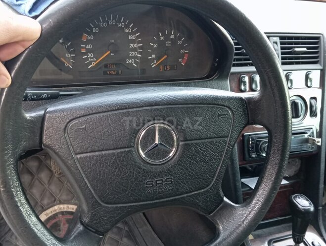 Mercedes C 200 2000, 450,000 km - 2.0 l - Kürdəmir