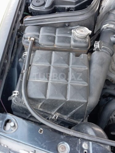 Mercedes C 200 2000, 450,000 km - 2.0 l - Kürdəmir