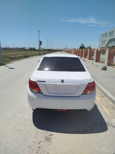 Khazar SD 2020, 145,000 km - 1.7 l - Bakı