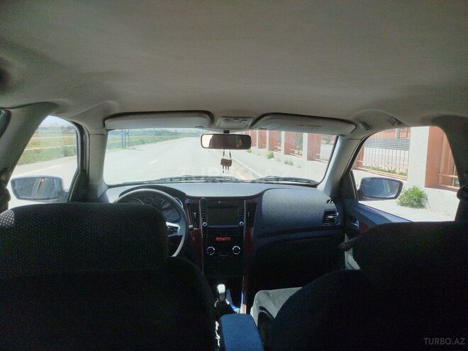 Khazar SD 2020, 145,000 km - 1.7 l - Bakı