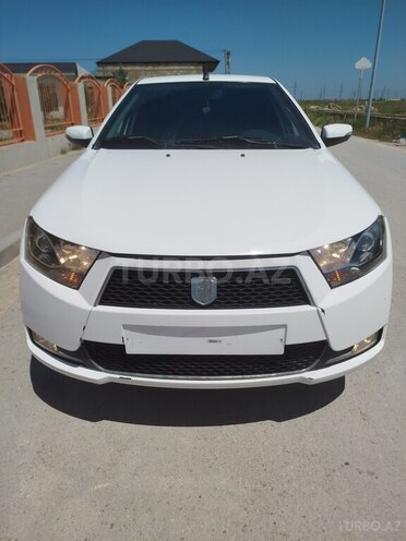 Khazar SD 2020, 145,000 km - 1.7 l - Bakı