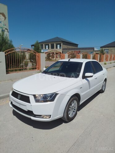 Khazar SD 2020, 145,000 km - 1.7 l - Bakı