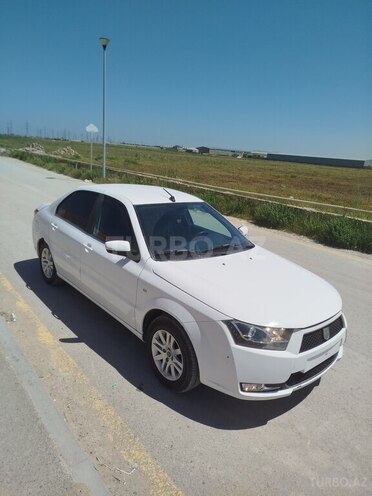 Khazar SD 2020, 145,000 km - 1.7 l - Bakı