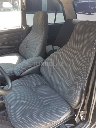 LADA (VAZ) 2107 2006, 59,000 km - 1.6 l - Bakı