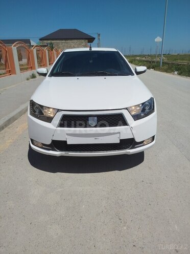 Khazar SD 2020, 145,000 km - 1.7 l - Bakı