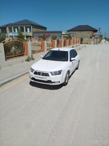 Khazar SD 2020, 145,000 km - 1.7 l - Bakı