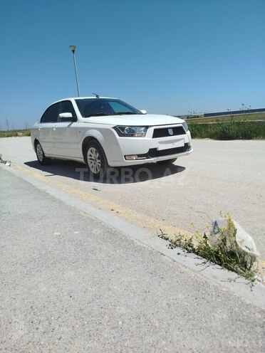 Khazar SD 2020, 145,000 km - 1.7 l - Bakı