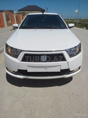 Khazar SD 2020, 145,000 km - 1.7 l - Bakı