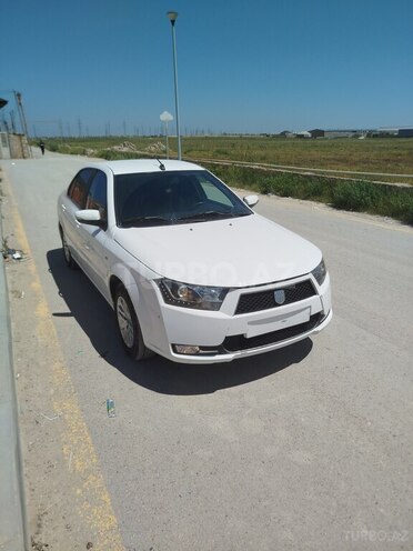 Khazar SD 2020, 145,000 km - 1.7 l - Bakı