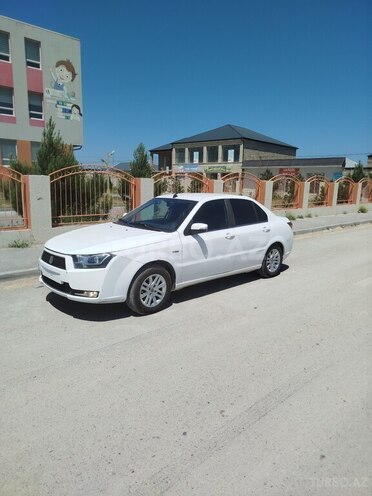 Khazar SD 2020, 145,000 km - 1.7 l - Bakı