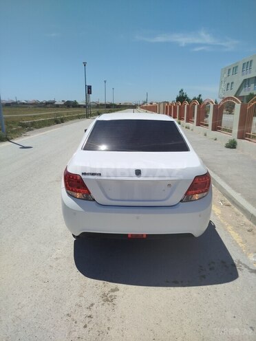 Khazar SD 2020, 145,000 km - 1.7 l - Bakı