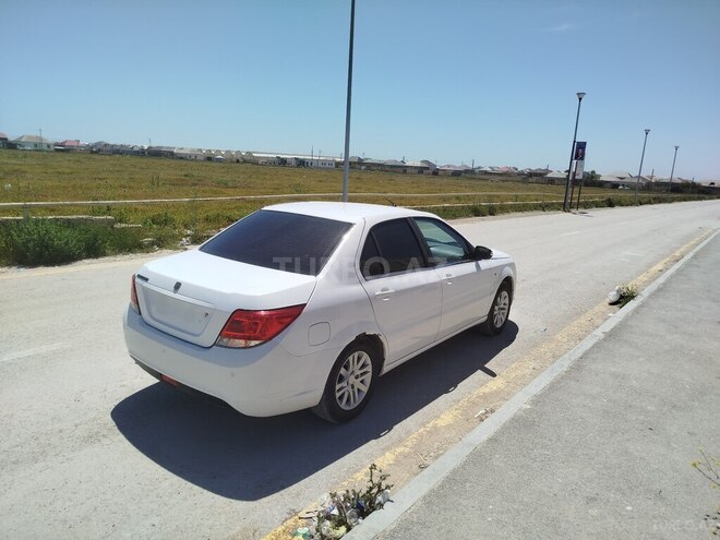 Khazar SD 2020, 145,000 km - 1.7 l - Bakı
