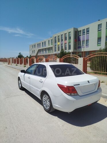 Khazar SD 2020, 145,000 km - 1.7 l - Bakı