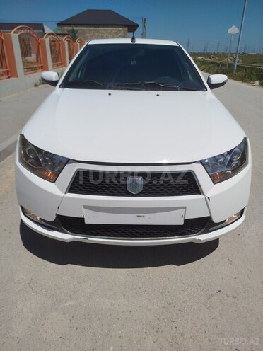 Khazar SD 2020, 145,000 km - 1.7 l - Bakı