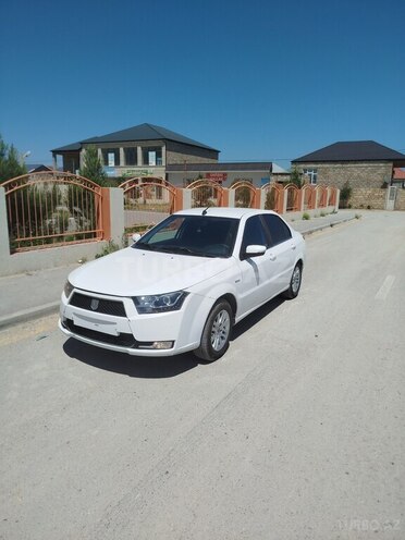 Khazar SD 2020, 145,000 km - 1.7 l - Bakı