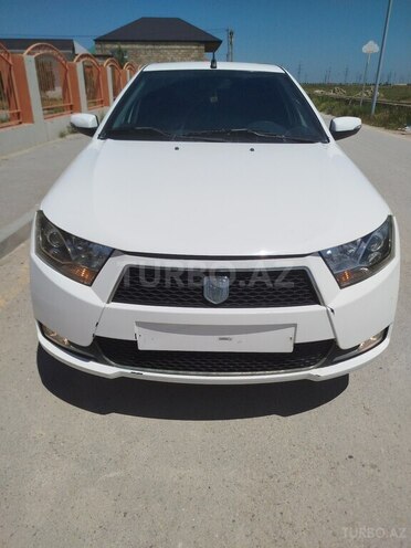 Khazar SD 2020, 145,000 km - 1.7 l - Bakı