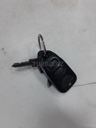 LADA (VAZ) 2107 2006, 59,000 km - 1.6 l - Bakı