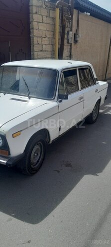 LADA (VAZ) 2106 1986, 95,000 km - 1.3 л - Gəncə