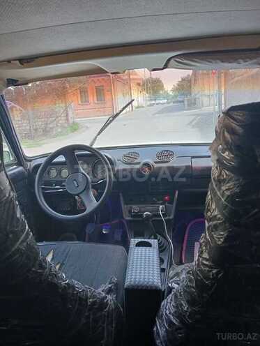 LADA (VAZ) 2106 1986, 95,000 km - 1.3 л - Gəncə