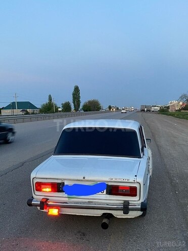 LADA (VAZ) 2106 1986, 95,000 km - 1.3 л - Gəncə