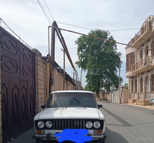 LADA (VAZ) 2106 1986, 95,000 km - 1.3 л - Gəncə