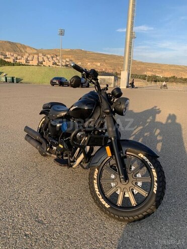 Tufan Istiqlal 2023, 7,500 km - 0.3 l - Bakı