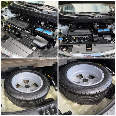 Kia Sportage 2012, 101,000 km - 2.0 l - Gəncə