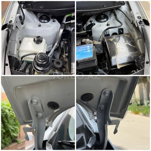 Kia Sportage 2012, 101,000 km - 2.0 l - Gəncə