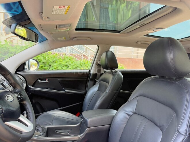 Kia Sportage 2012, 101,000 km - 2.0 l - Gəncə