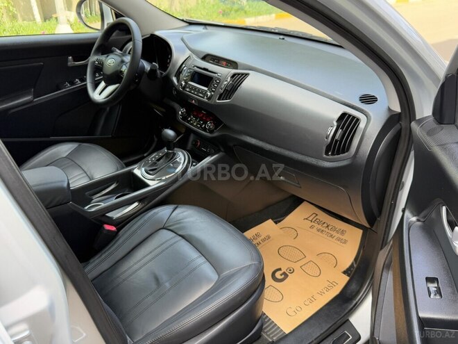 Kia Sportage 2012, 101,000 km - 2.0 l - Gəncə