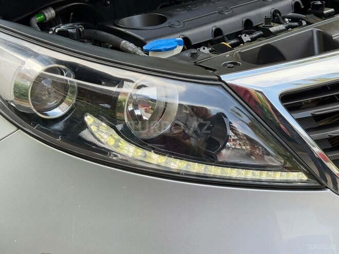 Kia Sportage 2012, 101,000 km - 2.0 l - Gəncə