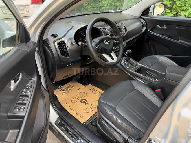 Kia Sportage 2012, 101,000 km - 2.0 l - Gəncə