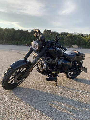 Tufan Istiqlal 2023, 7,500 km - 0.3 l - Bakı