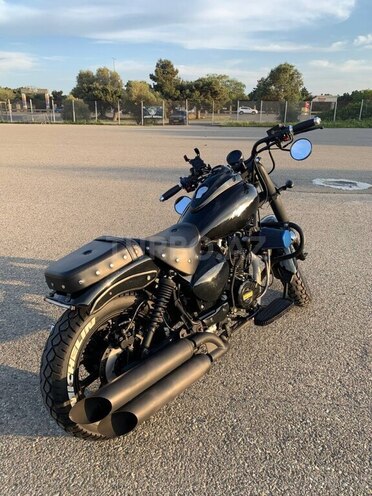 Tufan Istiqlal 2023, 7,500 km - 0.3 l - Bakı