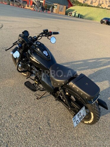 Tufan Istiqlal 2023, 7,500 km - 0.3 l - Bakı