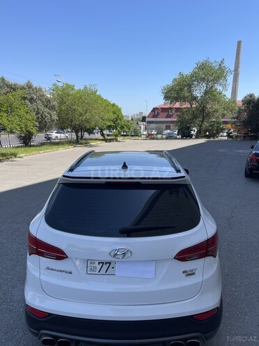 Hyundai Santa Fe-2