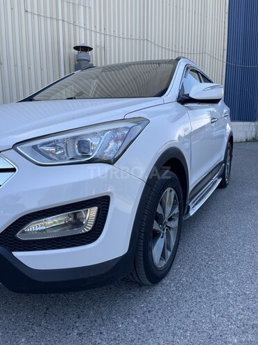 Hyundai Santa Fe-8