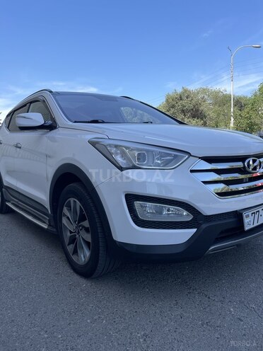Hyundai Santa Fe-7