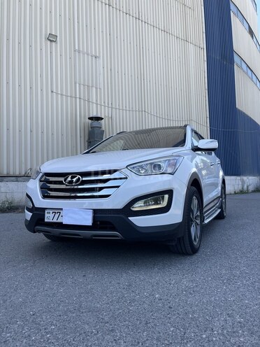 Hyundai Santa Fe-4