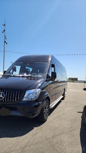 Mercedes Sprinter 515 2008, 445,000 km - 2.2 л - Bakı