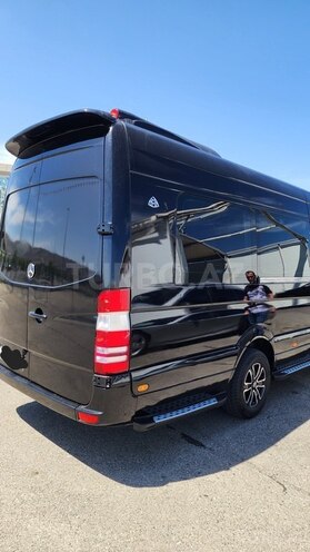 Mercedes Sprinter 515 2008, 445,000 km - 2.2 л - Bakı