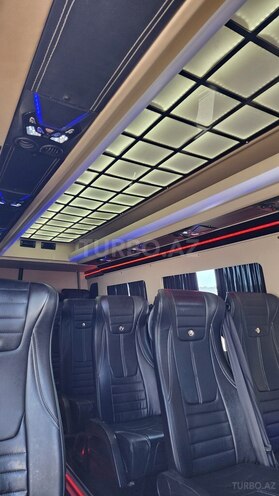 Mercedes Sprinter 515 2008, 445,000 km - 2.2 л - Bakı